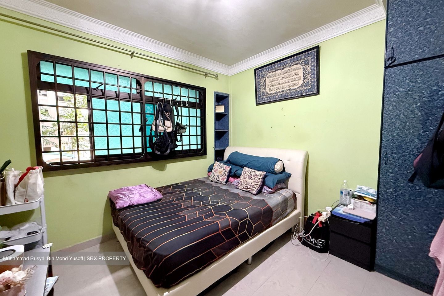 Blk 291D Spring View (Bukit Batok), HDB 5 Rooms #513725611